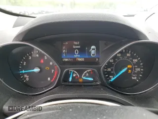 2019 Ford Escape SE z VIN 1FMCU9GD2KUB90485, wystawiony jako Copart lot #55799635 z przebiegiem 79 817 mil mil oraz Szkoda całkowita • Salvage title. Historia ofert i sprzedaży dostępna na DreamBid. Obrazek 9.