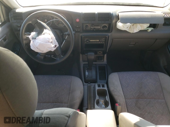 2004 Isuzu Rodeo S z VIN 4S2CK58W044317034, wystawiony jako Copart lot #42401765 z przebiegiem 110 639 mil mil oraz Szkoda całkowita • Salvage title. Historia ofert i sprzedaży dostępna na DreamBid. Obrazek 8.
