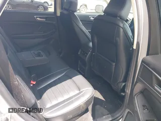 2023 Ford Edge SEL z VIN 2FMPK4J93PBA46715, wystawiony jako IAAI lot #42380969 z przebiegiem 43 844 mil mil oraz . Historia ofert i sprzedaży dostępna na DreamBid. Obrazek 8.