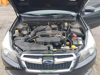2013 Subaru Legacy Limited with VIN 4S3BMCP66D3010514, listed as a IAAI auction lot 42102821 with 180,181 mi miles and . Bid and sale history available at DreamBid. Image 10.