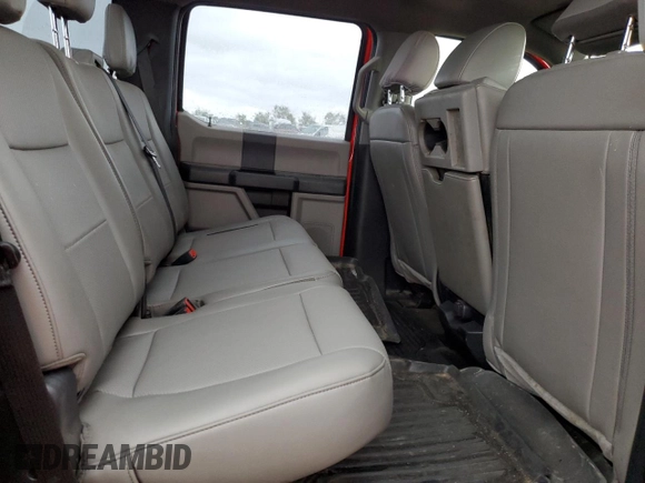 2022 Ford F-250 with VIN 1FD7W2BTXNED42142, listed as a Copart auction lot 80899324 with Not provided miles and Salvage title. Bid and sale history available at DreamBid. Image 10.