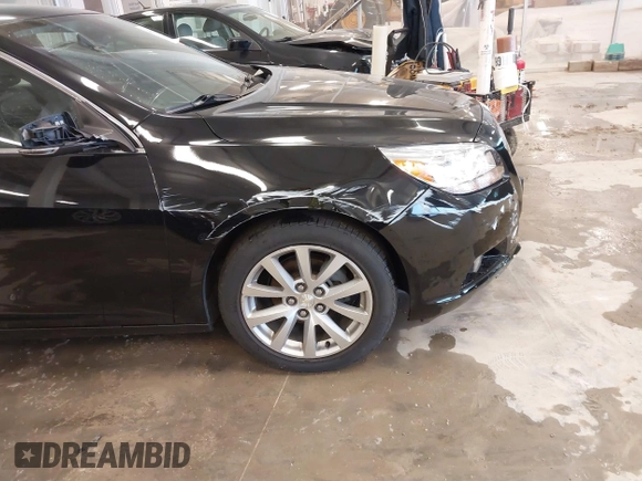 2013 Chevrolet Malibu LTZ with VIN 1G11H5SA1DU129095, listed as a IAAI auction lot 41556006 with 170,477 mi miles and . Bid and sale history available at DreamBid. Image 18.