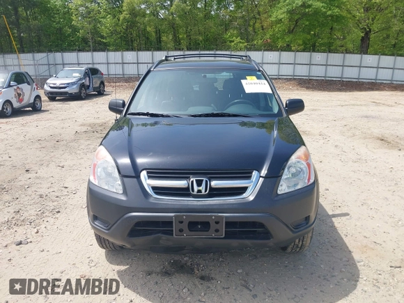 2004 Honda CR-V LX with VIN SHSRD68474U209015, listed as a IAAI auction lot 42040424 with 100,923 mi miles and . Bid and sale history available at carsss.com. Image 12.