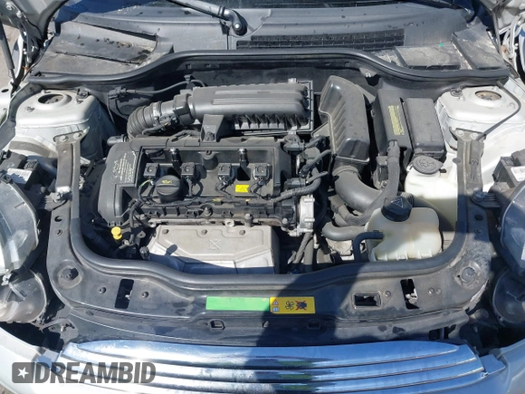 2011 MINI Convertible with VIN WMWZN3C57BT133094, listed as a IAAI auction lot 41711094 with 96,056 mi miles and . Bid and sale history available at DreamBid. Image 10.