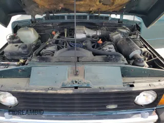 1993 Land Rover Range Rover with VIN SALHC1345PA633413, listed as a Copart auction lot 55302685 with 121,921 mi miles and Clean Title. Bid and sale history available at DreamBid. Image 12.