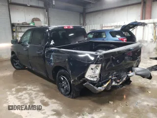 2023 Ram 1500 Tradesman с VIN 3C6RR7KG1PG551275, выставлен на аукционе Copart как лот 83685624 с пробегом 13 346 миль миль и Списание • Salvage title. История ставок и продаж доступна на DreamBid. Изображение 2.