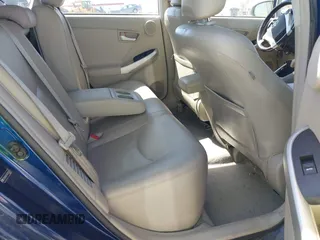 2010 Toyota Prius II with VIN JTDKN3DU7A1022730, listed as a IAAI auction lot 42139192 with 188,178 mi miles. Bid and sale history available at carsss.com. Image 8.