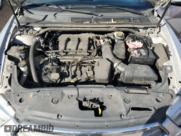 2014 Ford Taurus SEL with VIN 1FAHP2E87EG158154, listed as a Copart auction lot 51787855 with 173,955 mi miles and Salvage Title. Bid and sale history available at carsss.com. Image 11.