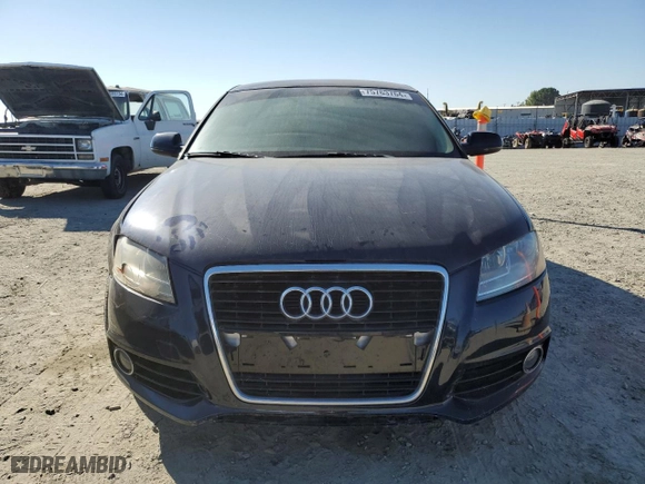 2012 Audi A3 2.0 TDI Premium with VIN WAUBJAFM8CA117360, listed as a Copart auction lot 75763764 with 147,868 mi miles and Clean Title. Bid and sale history available at carsss.com. Image 5.