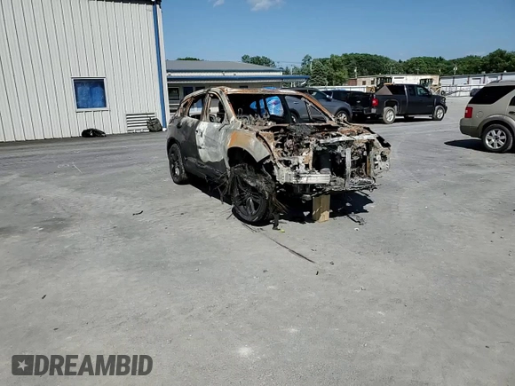 2021 Acura RDX w/A-Spec Package with VIN 5J8TC2H64ML014773, listed as a Copart auction lot 62139485 with Not provided miles and Salvage title. Bid and sale history available at DreamBid. Image 13.
