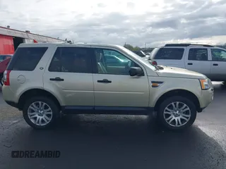 2008 Land Rover LR2 SE with VIN SALFS24N88H019147, listed as a IAAI auction lot 41926003 with 146,524 mi miles and . Bid and sale history available at DreamBid. Image 13.