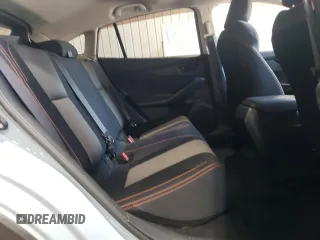 2019 Subaru Crosstrek Premium z VIN JF2GTAEC3KH303696, wystawiony jako Copart lot #59747415 z przebiegiem 84 117 mil mil oraz Szkoda całkowita • Salvage title. Historia ofert i sprzedaży dostępna na DreamBid. Obrazek 11.