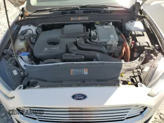 2015 Ford Fusion SE Hybrid with VIN 3FA6P0LU7FR177065, listed as a Copart auction lot 53750715 with 174,815 mi miles and Salvage Title. Bid and sale history available at DreamBid. Image 11.