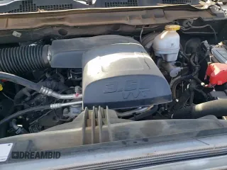 2023 Ram 1500 Tradesman z VIN 3C6RR7KG1PG664062, wystawiony jako Copart lot #68366055 z przebiegiem 30 273 mil mil oraz Szkoda całkowita • Salvage title. Historia ofert i sprzedaży dostępna na DreamBid. Obrazek 13.