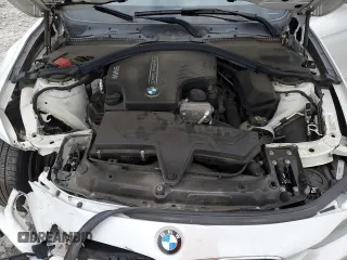 2015 BMW 3 Series 328i с VIN WBA3A5G52FNS89321, выставлен на аукционе Copart как лот 59437105 с пробегом 98 434 миль миль и Списание • Salvage title. История ставок и продаж доступна на DreamBid. Изображение 11.