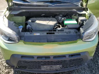 2015 Kia Soul with VIN KNDJN2A24F7810751, listed as a Copart auction lot 50996595 with 69,152 mi miles and Salvage Title. Bid and sale history available at carsss.com. Image 11.