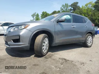 2020 Nissan Rogue S z VIN JN8AT2MT1LW009016, wystawiony jako Copart lot #54920015 z przebiegiem 101 973 mil mil oraz Szkoda całkowita • Salvage title. Historia ofert i sprzedaży dostępna na DreamBid. Obrazek 1.