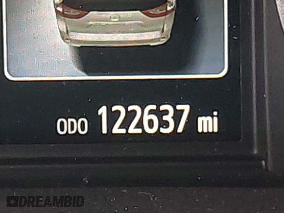 2015 Toyota Sienna XLE с VIN 5TDYK3DC4FS677254, выставлен на аукционе IAAI как лот 41708885 с пробегом 122 637 миль миль и . История ставок и продаж доступна на DreamBid. Изображение 15.