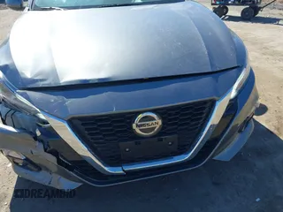 2019 Nissan Altima SV with VIN 1N4BL4DVXKC106623, listed as a IAAI auction lot 41889628 with 47,052 mi miles and . Bid and sale history available at DreamBid. Image 6.