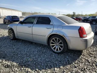 2006 Chrysler 300 Touring with VIN 2C3KA53G76H434890, listed as a Copart auction lot 54378785 with 226,588 mi miles and Salvage Title. Bid and sale history available at DreamBid. Image 3.