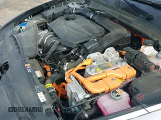 2023 Hyundai Sonata SEL с VIN KMHL34JJ4PA073536, выставлен на аукционе IAAI как лот 42502213 с пробегом 43 595 миль миль и . История ставок и продаж доступна на DreamBid. Изображение 19.