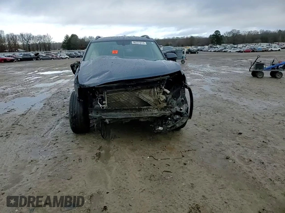 2021 Volkswagen Atlas SE z VIN 1V2PR2CA4MC524405, wystawiony jako Copart lot #86331014 z przebiegiem 129 265 mil mil oraz Szkoda całkowita • Salvage title. Historia ofert i sprzedaży dostępna na DreamBid. Obrazek 12.