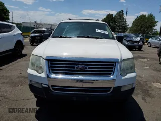 2007 Ford Explorer XLT z VIN 1FMEU73E07UB03959, wystawiony jako Copart lot #62706665 z przebiegiem 199 833 mil mil oraz Nie do naprawy • Non repairable. Historia ofert i sprzedaży dostępna na DreamBid. Obrazek 5.