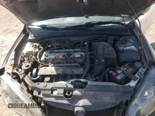 2005 Acura RSX with VIN JH4DC54885S018438, listed as a Copart auction lot 72343014 with Not Provided miles and Salvage Title. Bid and sale history available at carsss.com. Image 11.