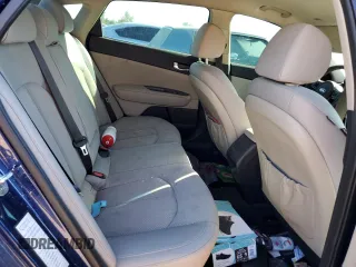 2016 Kia Optima LX with VIN 5XXGT4L36GG074809, listed as a Copart auction lot 69138083 with 112,183 mi miles and Salvage Title. Bid and sale history available at carsss.com. Image 10.