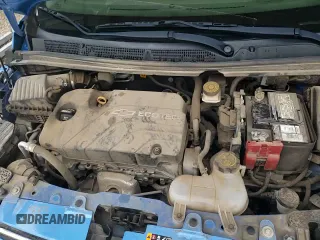 2017 Chevrolet Spark LT с VIN KL8CF6SAXHC758760, выставлен на аукционе Copart как лот 60112925 с пробегом 65 241 миль миль и Списание • Salvage title. История ставок и продаж доступна на DreamBid. Изображение 14.