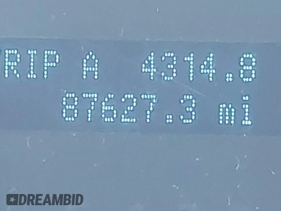 2014 Ford F-150 XL with VIN 1FTFX1EF2EFC24139, listed as a IAAI auction lot 41967669 with 87,627 mi miles and . Bid and sale history available at DreamBid. Image 16.