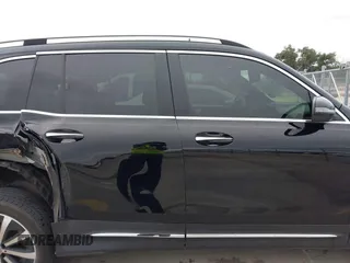 2022 Mercedes-Benz GLB 250 с VIN W1N4M4HB1NW239248, выставлен на аукционе IAAI как лот 41286106 с пробегом 49 238 миль миль и . История ставок и продаж доступна на DreamBid. Изображение 13.