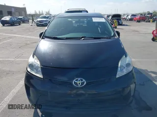 2015 Toyota Prius Four with VIN JTDKN3DU0F1986030, listed as a IAAI auction lot 42034054 with 194,915 mi miles. Bid and sale history available at carsss.com. Image 12.