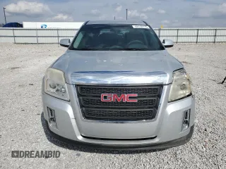 2014 GMC Terrain SLE z VIN 2GKALMEK1E6161893, wystawiony jako Copart lot #49116115 z przebiegiem 135 490 mil mil oraz Szkoda całkowita • Salvage title. Historia ofert i sprzedaży dostępna na DreamBid. Obrazek 5.