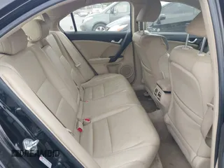 2013 Acura TSX Technology z VIN JH4CU2F62DC009228, wystawiony jako IAAI lot #42014323 z przebiegiem Nie podano mil oraz . Historia ofert i sprzedaży dostępna na DreamBid. Obrazek 8.