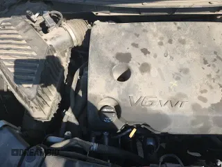 2020 Chevrolet Traverse LT z VIN 1GNERHKW0LJ145556, wystawiony jako Copart lot #85884015 z przebiegiem 124 537 mil mil oraz Szkoda całkowita • Salvage title. Historia ofert i sprzedaży dostępna na DreamBid. Obrazek 14.