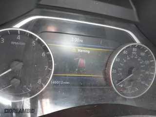 2015 Nissan Murano SL with VIN 5N1AZ2MHXFN254151, listed as a IAAI auction lot 41675133 with 146,013 mi miles. Bid and sale history available at carsss.com. Image 7.