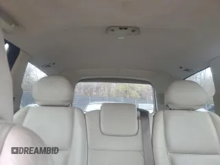 2008 Volvo XC90 I6 with VIN YV4CM982481458283, listed as a Copart auction lot 80860334 with 0 mi miles and Clean Title. Bid and sale history available at carsss.com. Image 10.