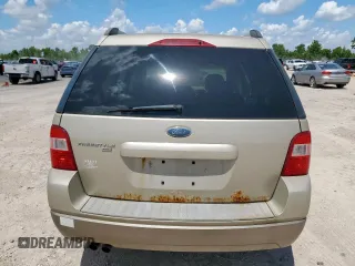2005 Ford Freestyle SE с VIN 1FMZK04155GA04012, выставлен на аукционе Copart как лот 62201565 с пробегом 146 740 миль миль и Чистый • Clean title. История ставок и продаж доступна на DreamBid. Изображение 6.