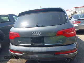 2014 Audi Q7 Premium Plus z VIN WA1LMAFE7ED004521, wystawiony jako IAAI lot #42547695 z przebiegiem 175 219 mil mil oraz . Historia ofert i sprzedaży dostępna na DreamBid. Obrazek 16.