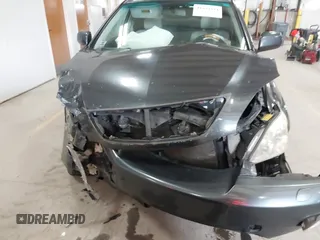2008 Lexus RX 350 with VIN 2T2GK31U68C044688, listed as a IAAI auction lot 41879494 with Not Provided miles and . Bid and sale history available at DreamBid. Image 12.