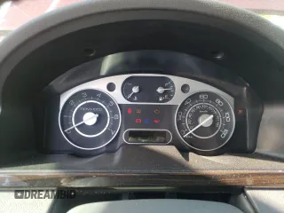 2008 Mercury Sable Premier с VIN 1MEHM42W08G610580, выставлен на аукционе Copart как лот 72131964 с пробегом Не указан миль и Списание • Salvage title. История ставок и продаж доступна на DreamBid. Изображение 9.