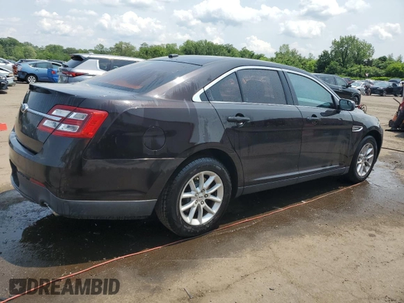 2014 Ford Taurus SE с VIN 1FAHP2D88EG145480, выставлен на аукционе Copart как лот 59927745 с пробегом 160 650 миль миль и Списание • Salvage title. История ставок и продаж доступна на DreamBid. Изображение 3.