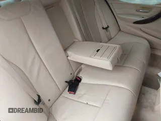 2015 BMW 3 Series 320i with VIN WBA3B1G56FNT63135, listed as a IAAI auction lot 42244926 with Not provided miles and . Bid and sale history available at DreamBid. Image 8.