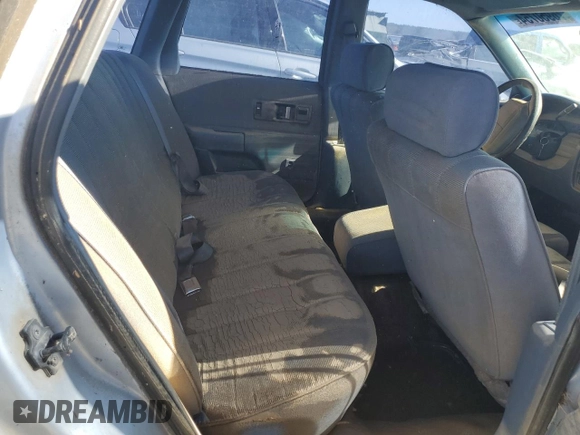 1994 Chevrolet Caprice z VIN 1G1BL52W4RR114969, wystawiony jako Copart lot #76950754 z przebiegiem Nie podano mil oraz Szkoda całkowita • Salvage title. Historia ofert i sprzedaży dostępna na DreamBid. Obrazek 10.