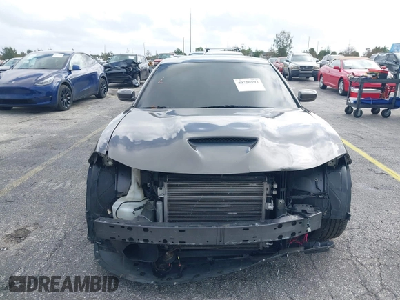 2019 Dodge Charger GT with VIN 2C3CDXHG6KH628451, listed as a IAAI auction lot 40750593 with 80,996 mi miles and . Bid and sale history available at DreamBid. Image 12.