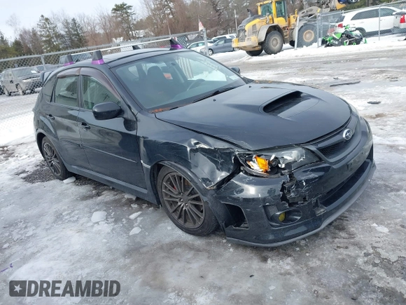 2011 Subaru WRX WRX Limited with VIN JF1GR7E67BG819498, listed as a IAAI auction lot 41631057 with 130,285 mi miles and . Bid and sale history available at DreamBid. Image 1.