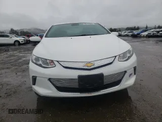 2019 Chevrolet Volt LT with VIN 1G1RC6S59KU131118, listed as a Copart auction lot 36194223 with 20,694 mi miles. Bid and sale history available at carsss.com. Image 5.
