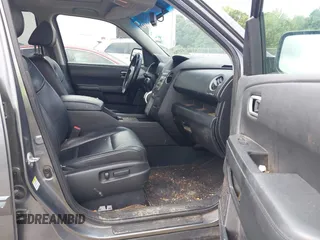 2009 Honda Pilot EX-L z VIN 5FNYF48589B042164, wystawiony jako IAAI lot #42457809 z przebiegiem 174 218 mil mil oraz . Historia ofert i sprzedaży dostępna na DreamBid. Obrazek 5.