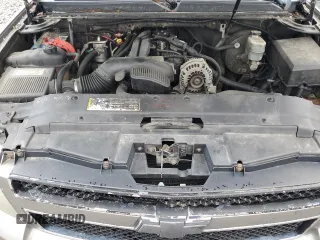 2008 Chevrolet Tahoe z VIN 1GNGK13008J212559, wystawiony jako Copart lot #59195815 z przebiegiem Nie podano mil oraz Nie do naprawy • Non repairable. Historia ofert i sprzedaży dostępna na DreamBid. Obrazek 13.